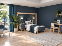 chambre Agathe modèle sénior